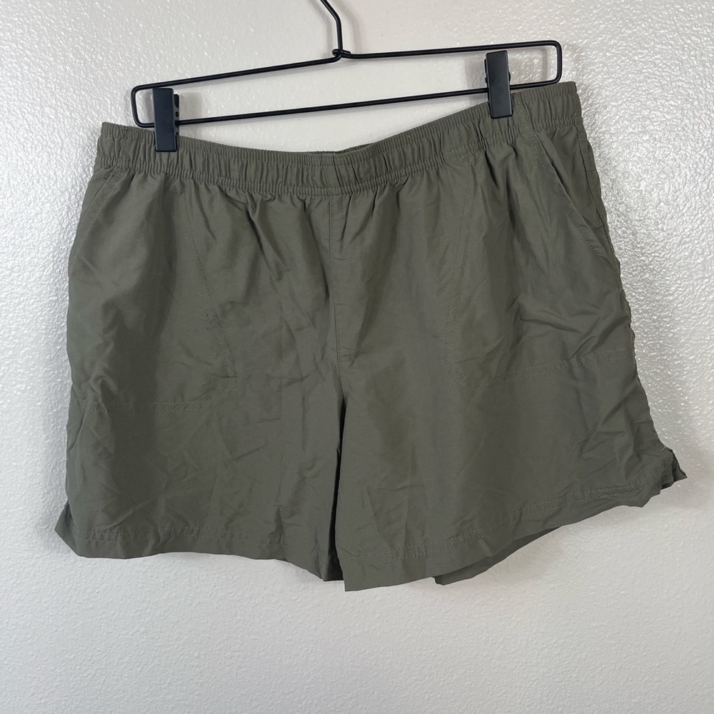 Columbia Hiking Shorts